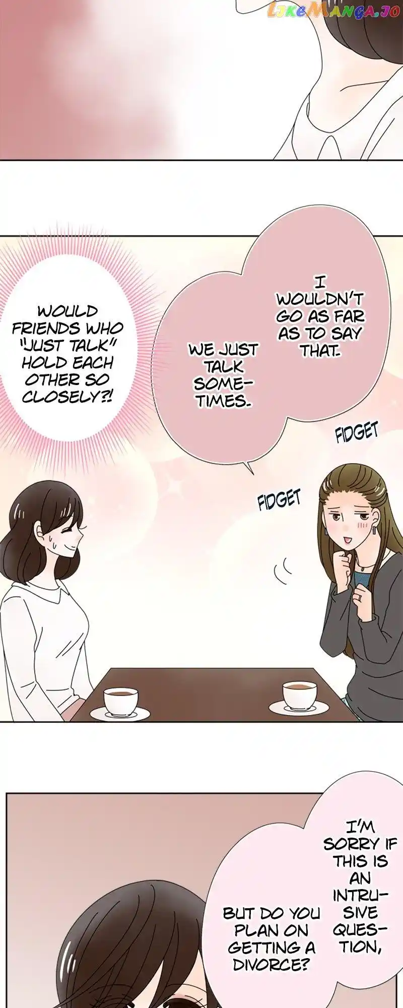 (Re)Arranged Marriage Chapter 163