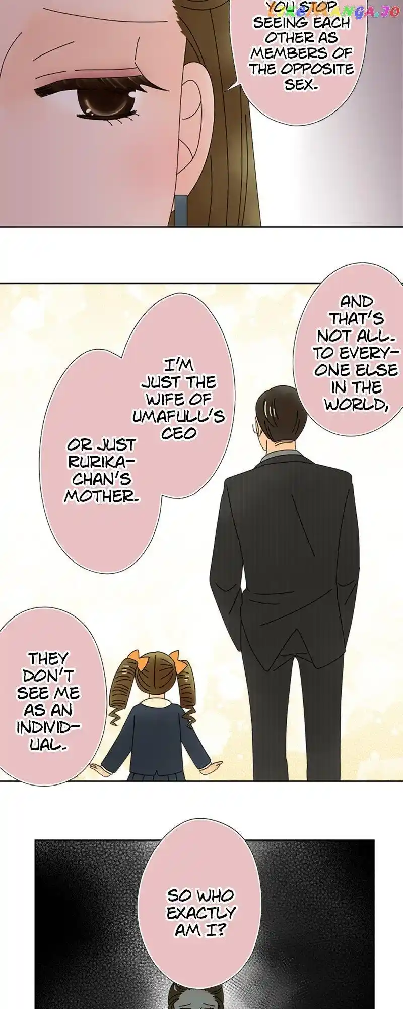 (Re)Arranged Marriage Chapter 163