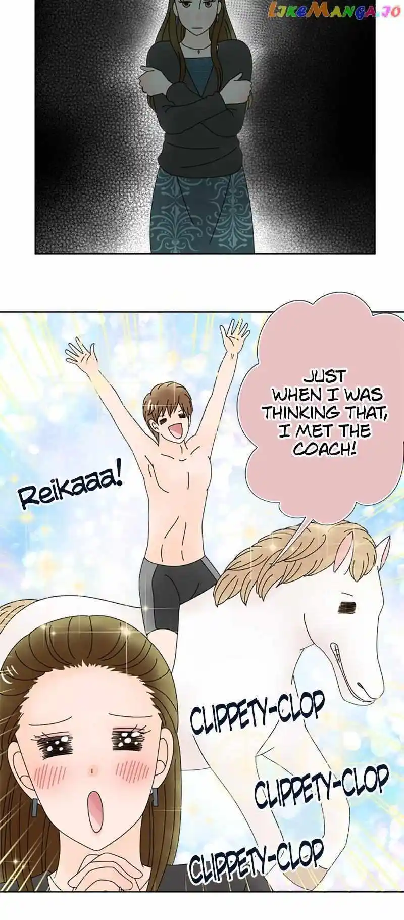 (Re)Arranged Marriage Chapter 163