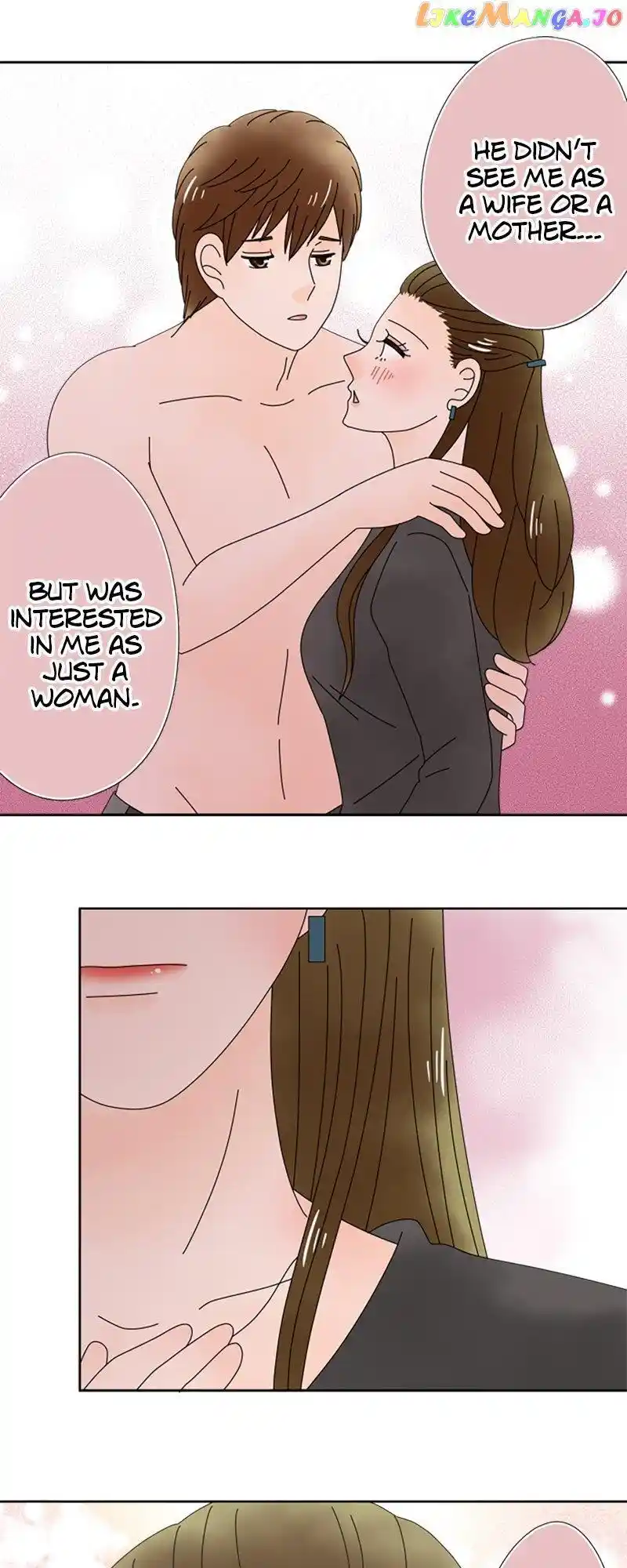 (Re)Arranged Marriage Chapter 163