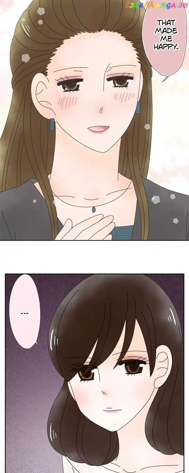 (Re)Arranged Marriage Chapter 163