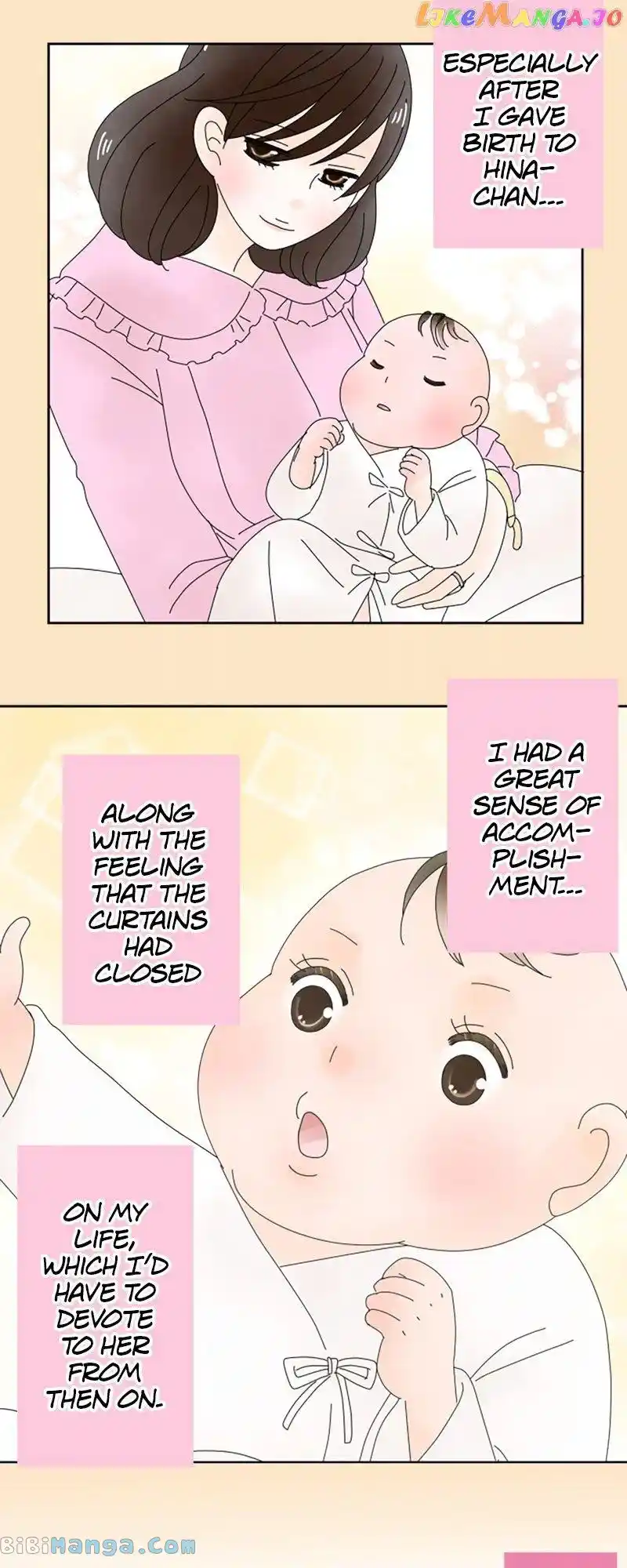 (Re)Arranged Marriage Chapter 164