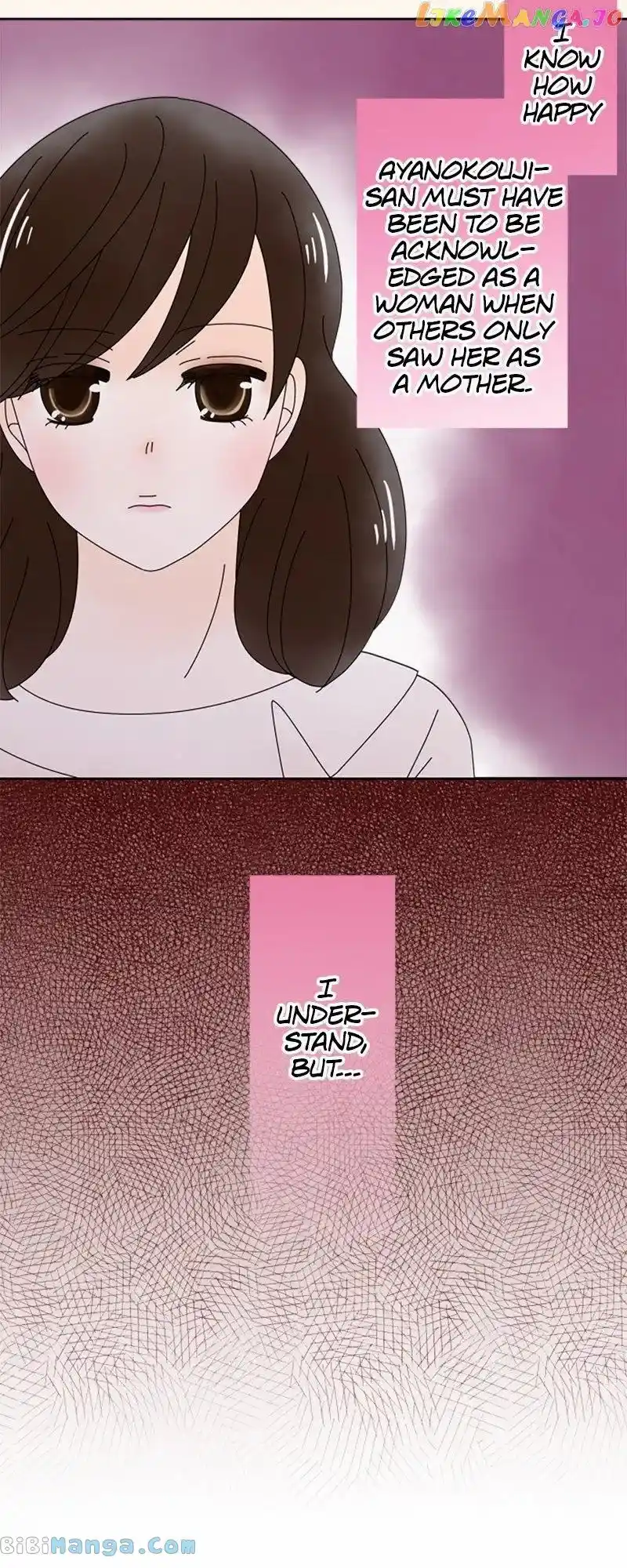 (Re)Arranged Marriage Chapter 164