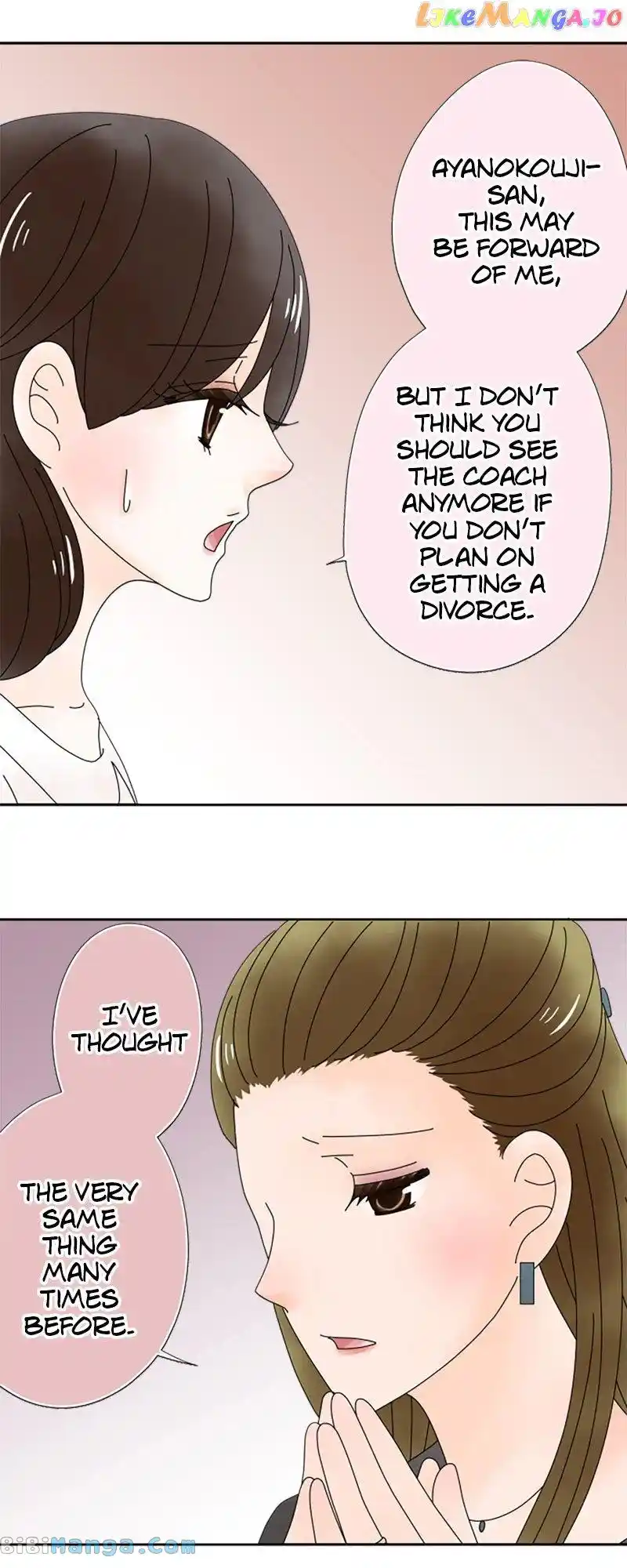 (Re)Arranged Marriage Chapter 164