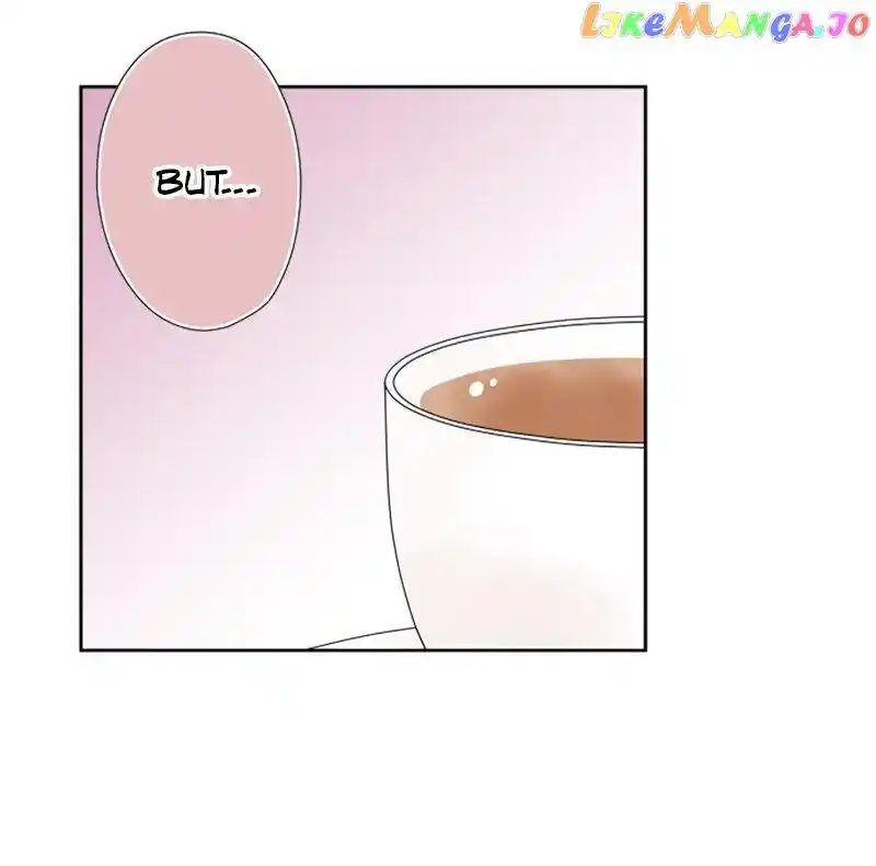 (Re)Arranged Marriage Chapter 164