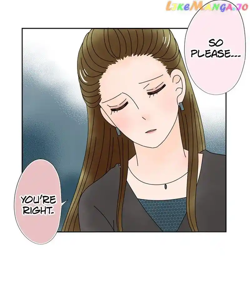 (Re)Arranged Marriage Chapter 164