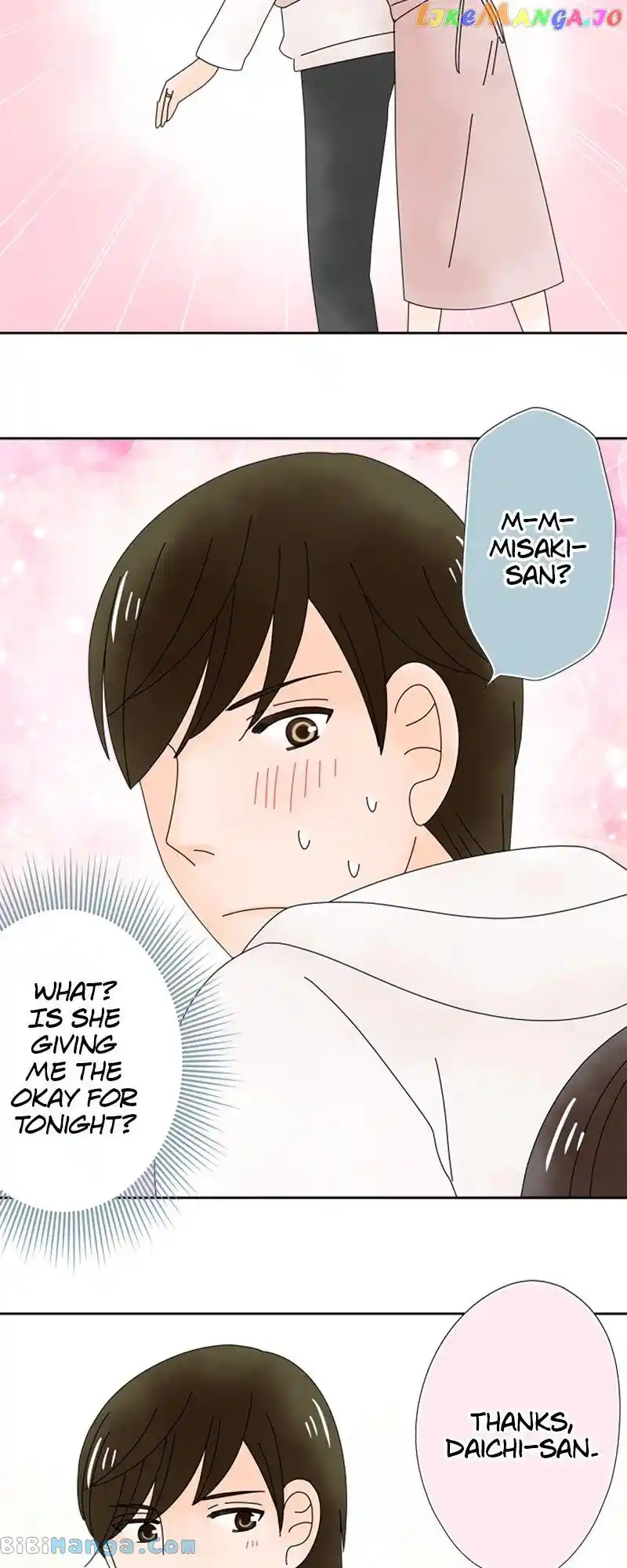 (Re)Arranged Marriage Chapter 164