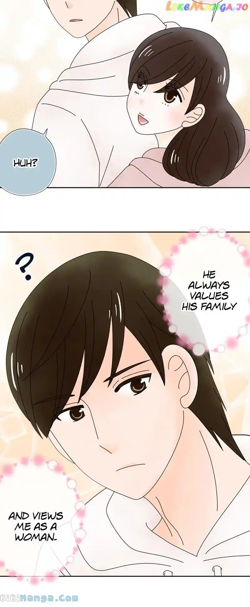 (Re)Arranged Marriage Chapter 164