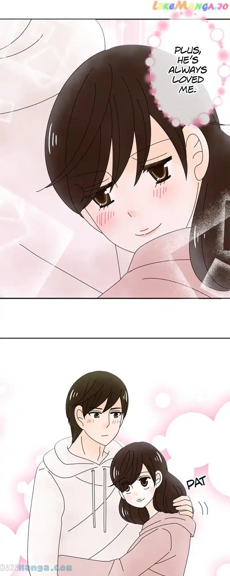 (Re)Arranged Marriage Chapter 164