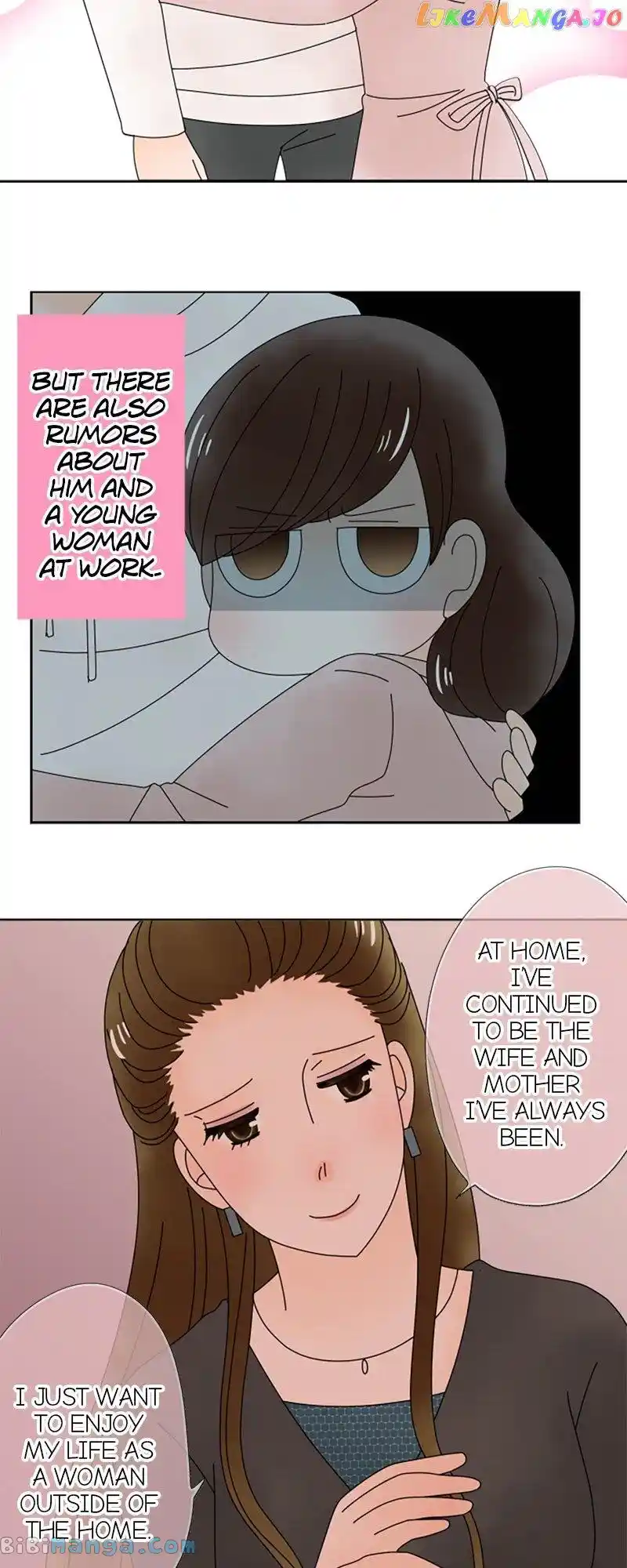 (Re)Arranged Marriage Chapter 164