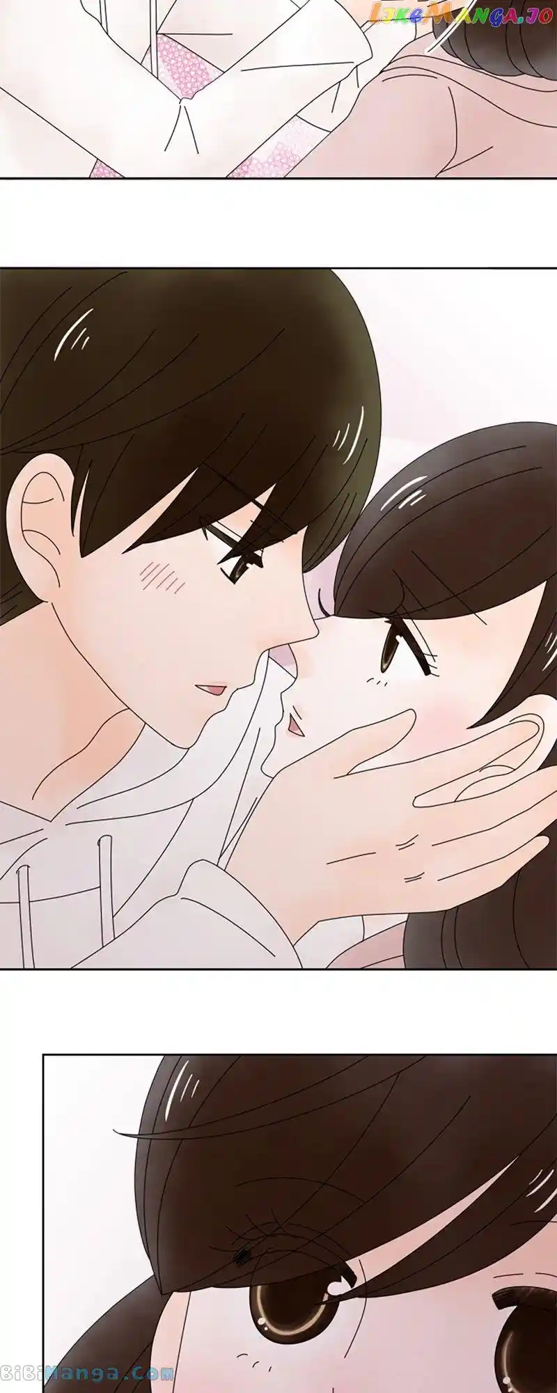 (Re)Arranged Marriage Chapter 164