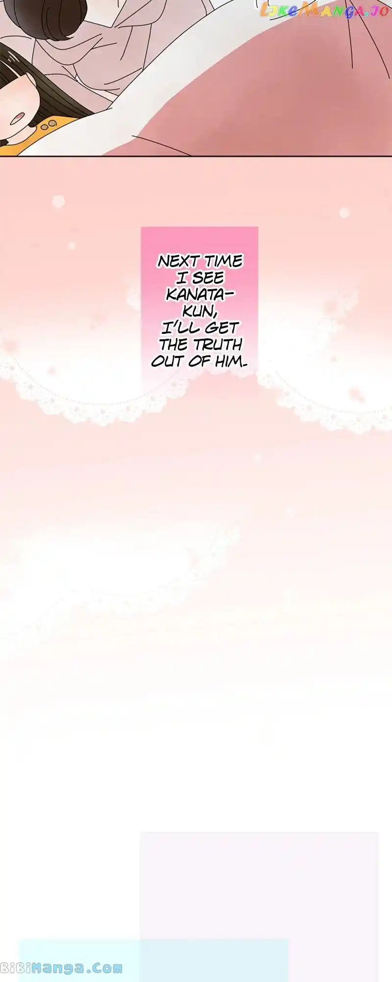 (Re)Arranged Marriage Chapter 164