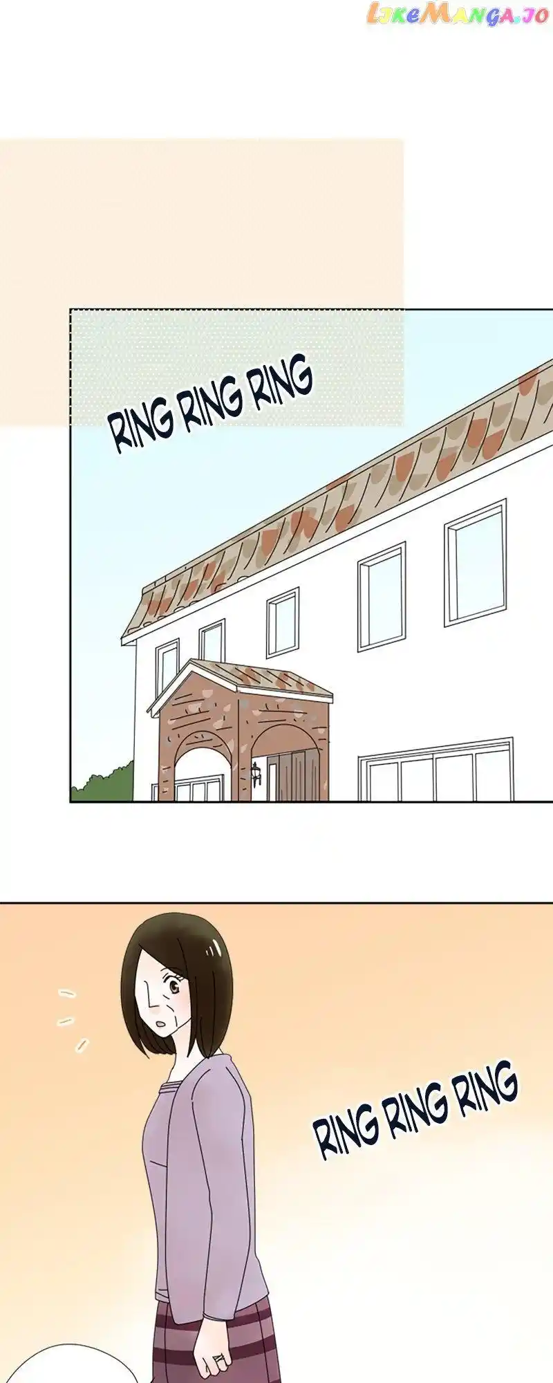 (Re)Arranged Marriage Chapter 165