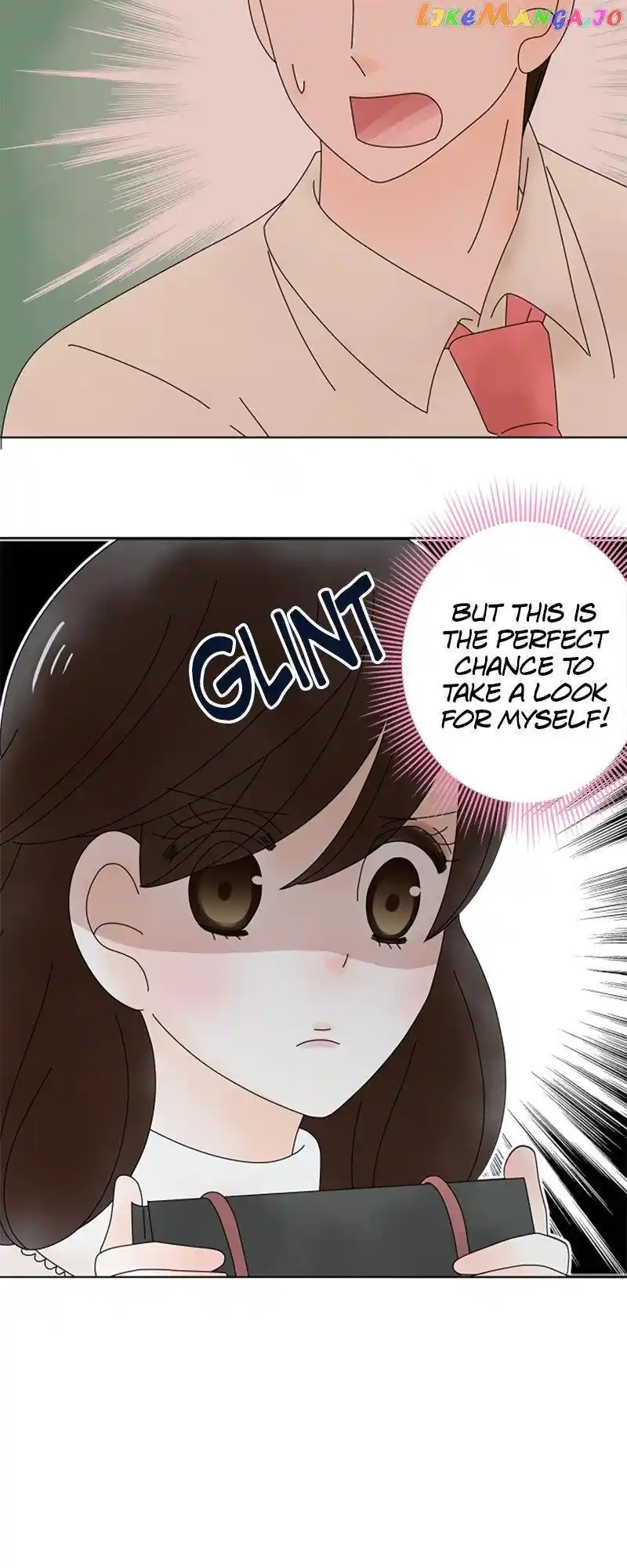 (Re)Arranged Marriage Chapter 165