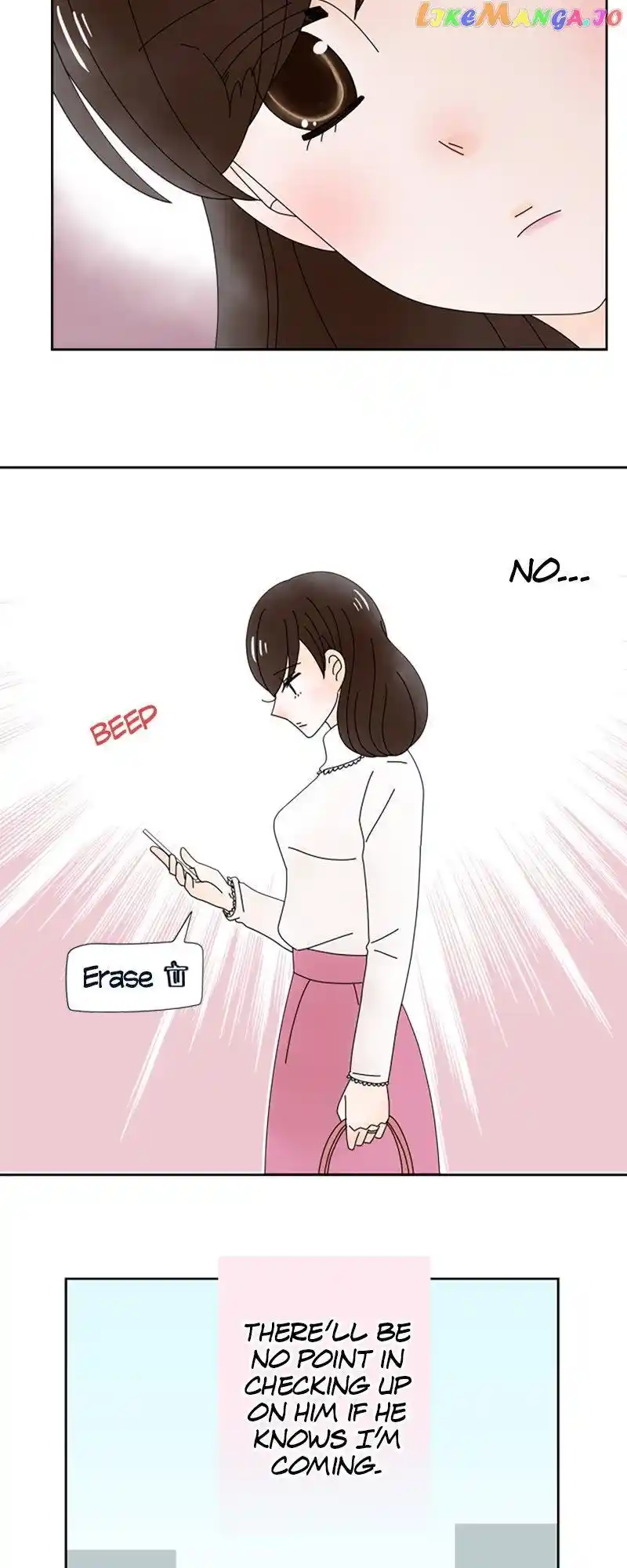 (Re)Arranged Marriage Chapter 165