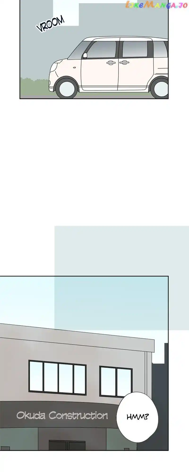 (Re)Arranged Marriage Chapter 165