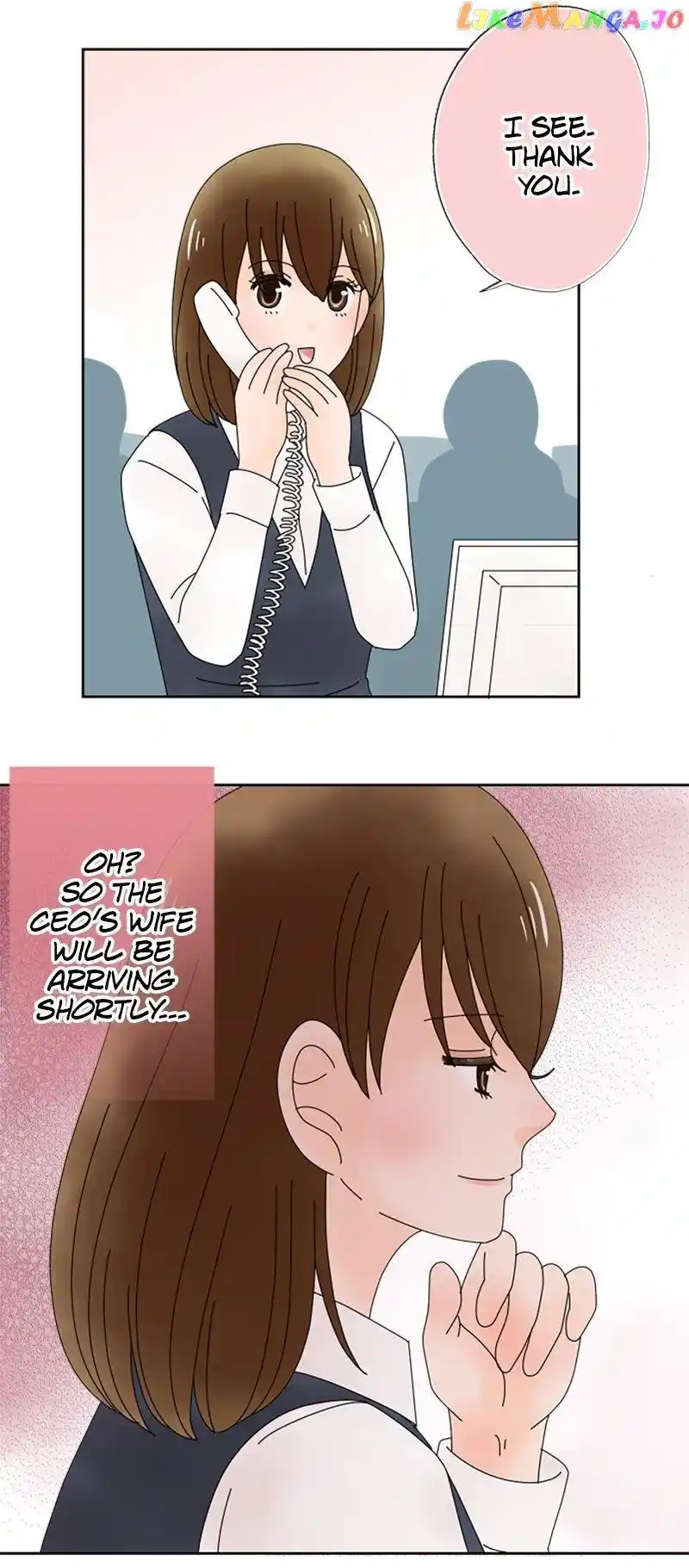 (Re)Arranged Marriage Chapter 165