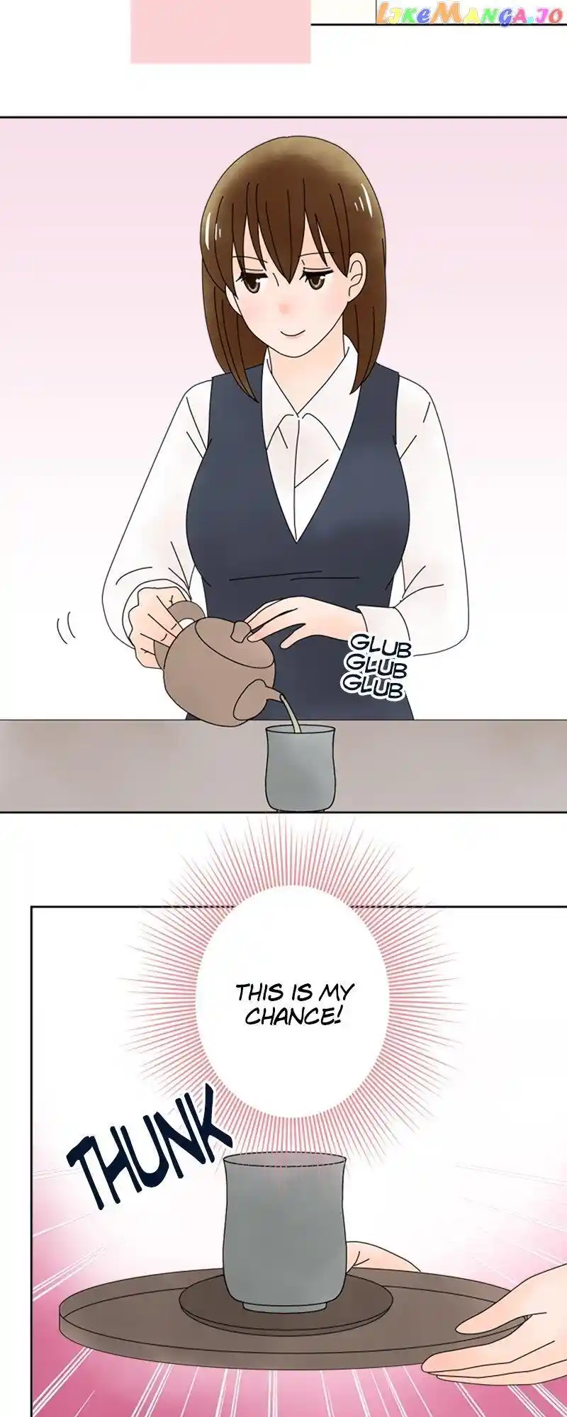 (Re)Arranged Marriage Chapter 165