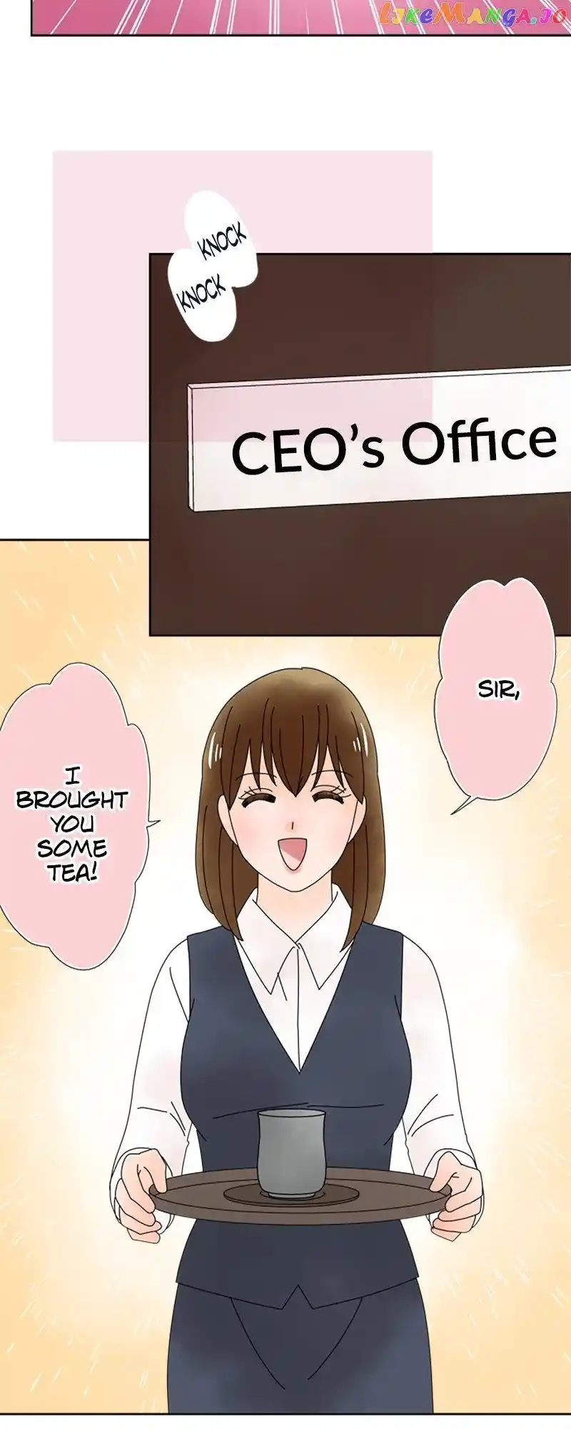 (Re)Arranged Marriage Chapter 165