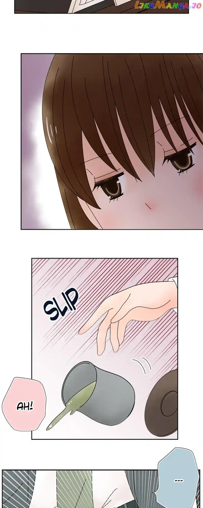 (Re)Arranged Marriage Chapter 165