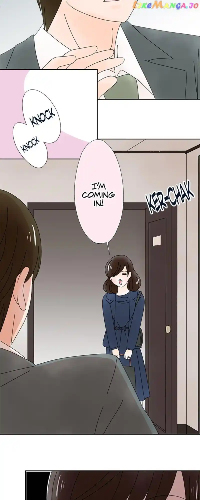 (Re)Arranged Marriage Chapter 165