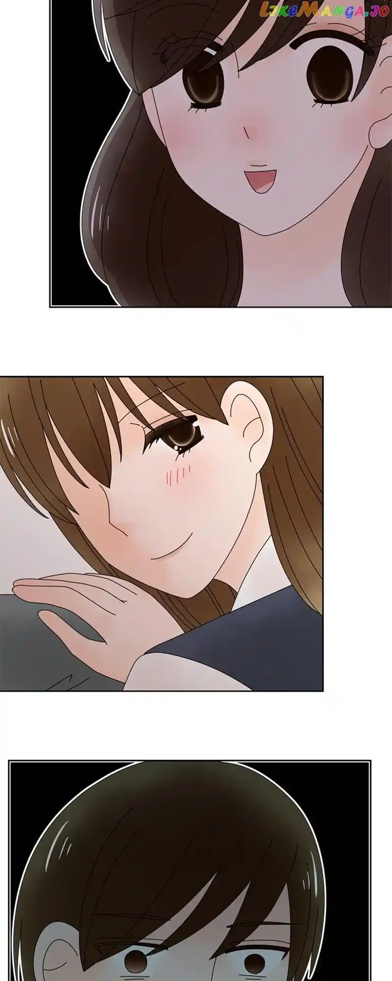 (Re)Arranged Marriage Chapter 165