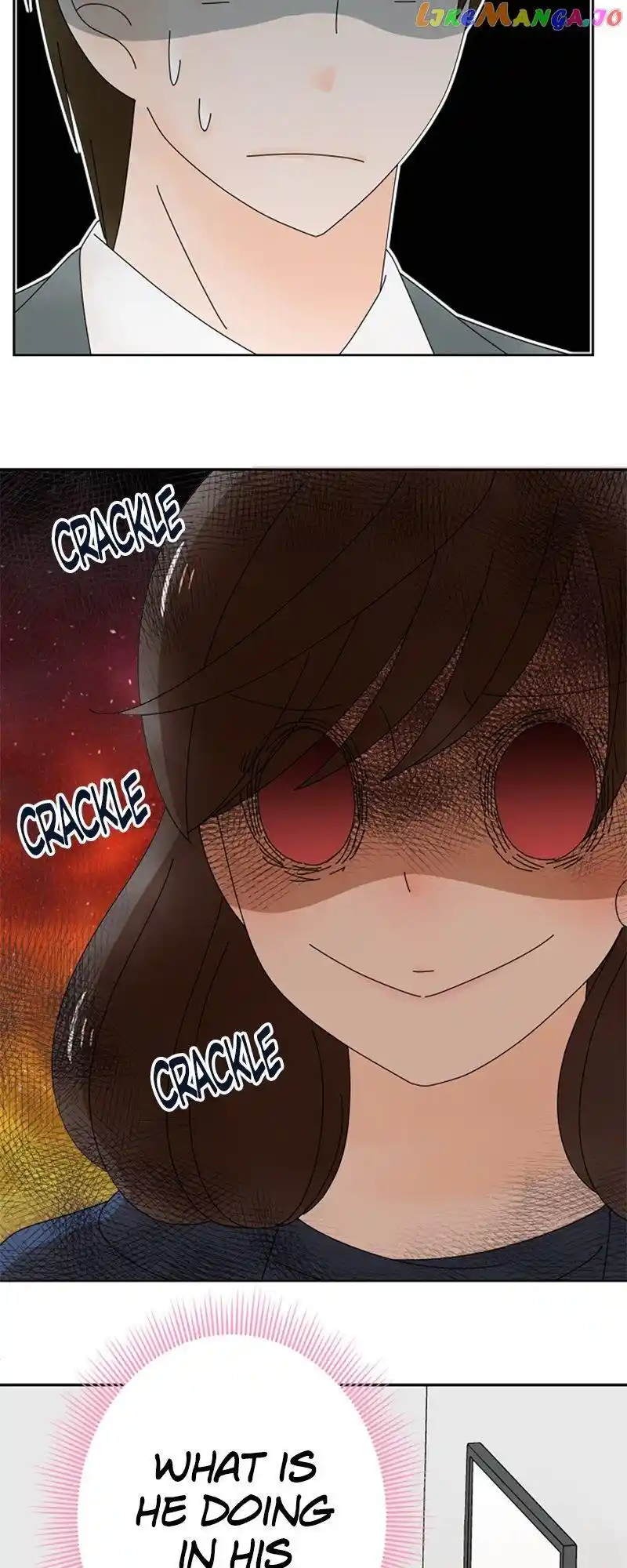 (Re)Arranged Marriage Chapter 165