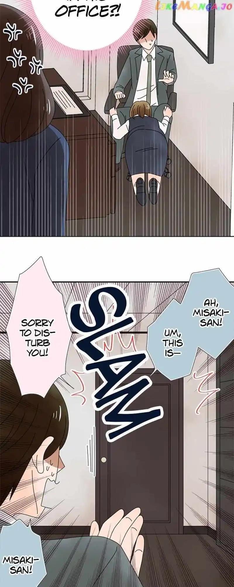 (Re)Arranged Marriage Chapter 165