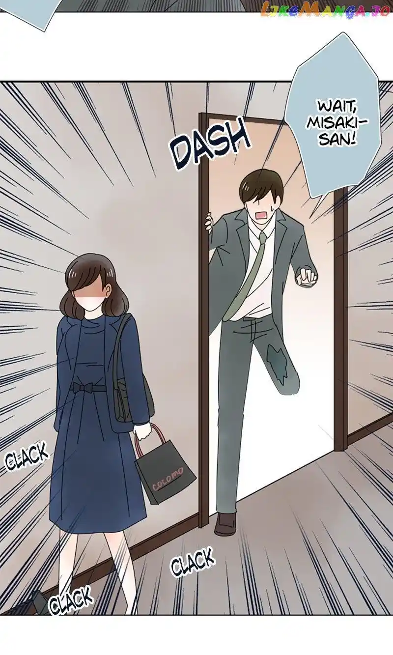 (Re)Arranged Marriage Chapter 165