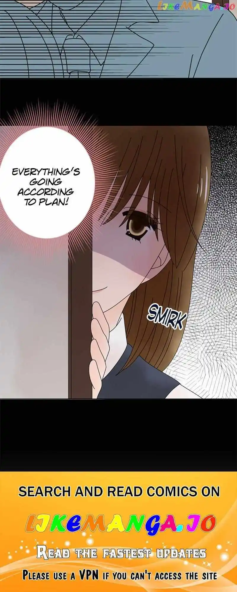 (Re)Arranged Marriage Chapter 165