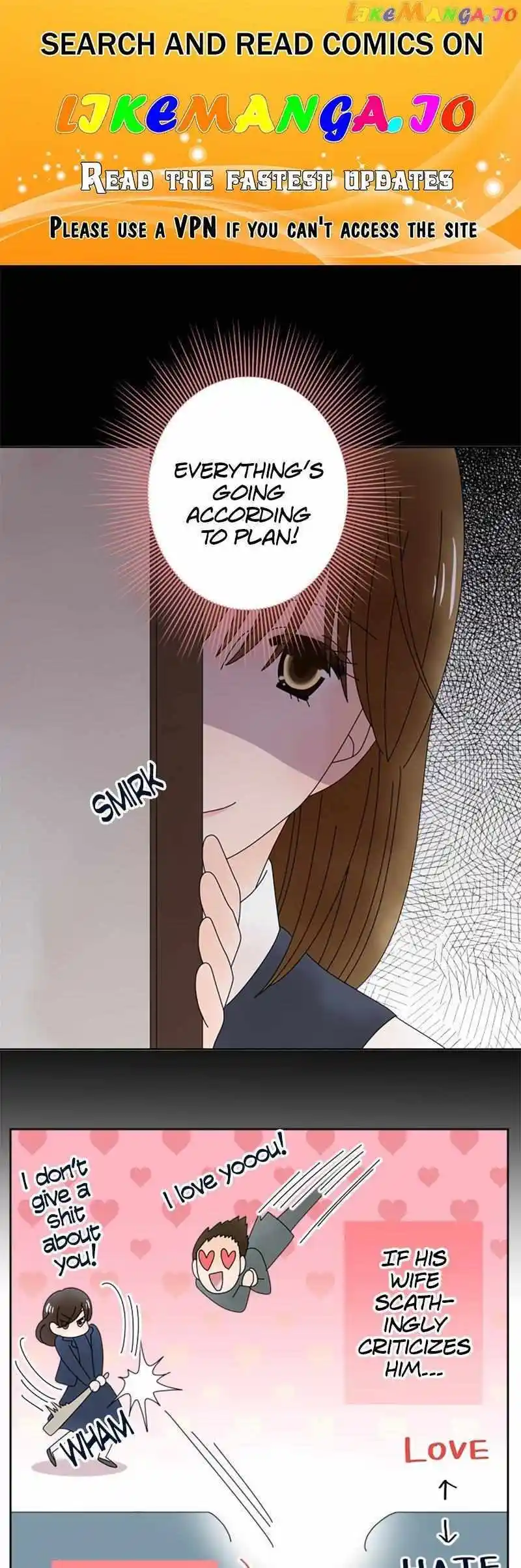 (Re)Arranged Marriage Chapter 166