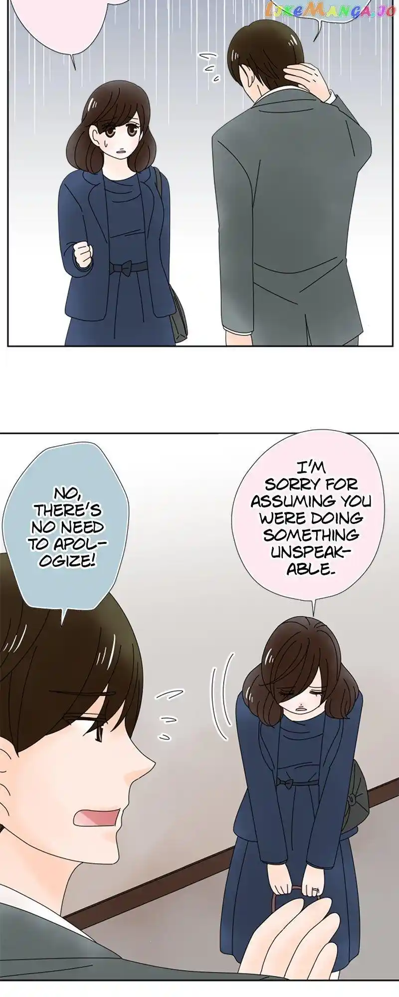 (Re)Arranged Marriage Chapter 166