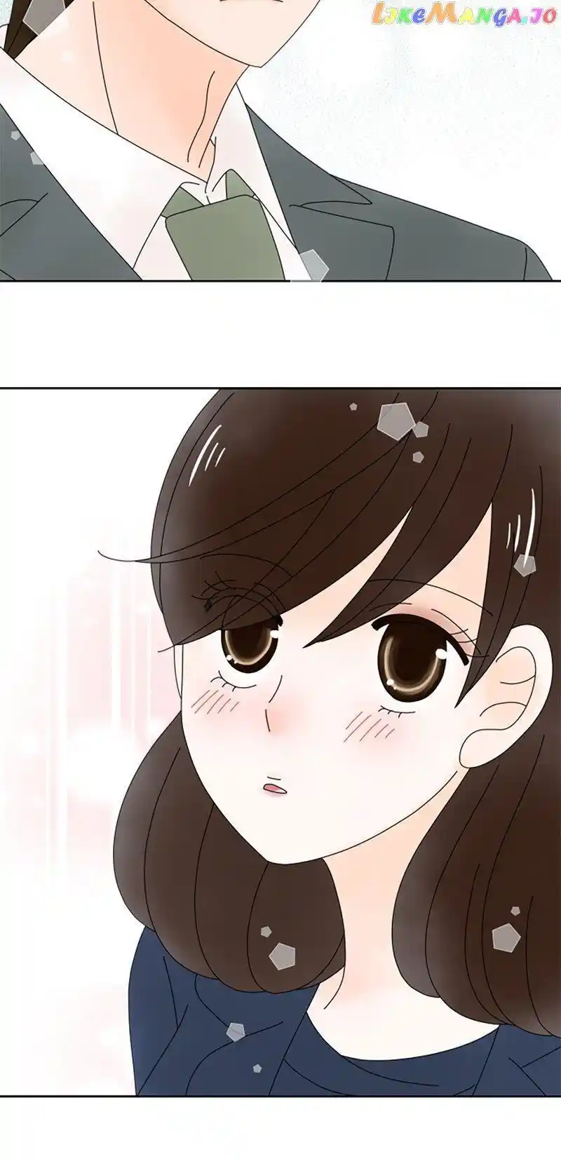 (Re)Arranged Marriage Chapter 166