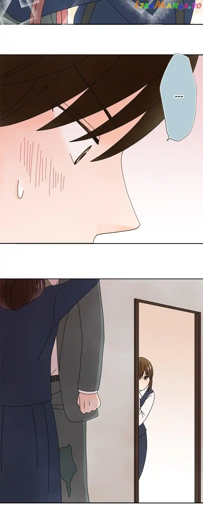 (Re)Arranged Marriage Chapter 166