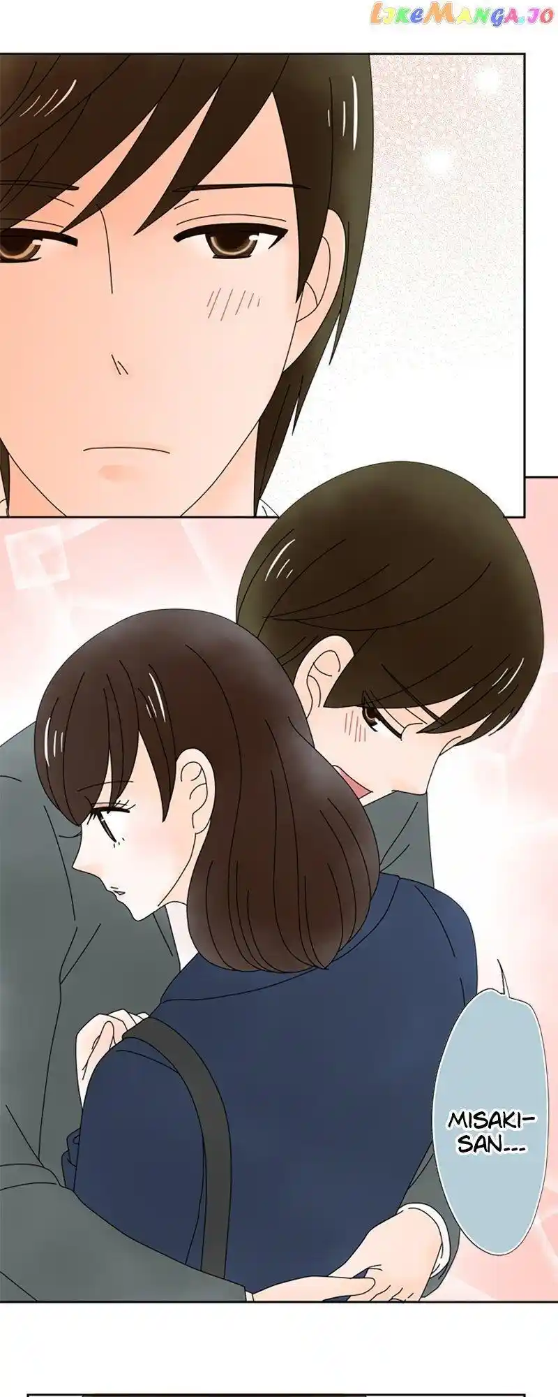 (Re)Arranged Marriage Chapter 166