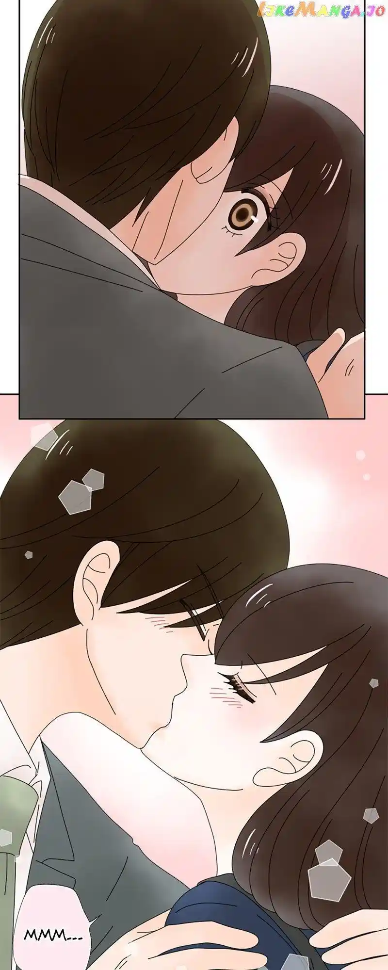 (Re)Arranged Marriage Chapter 166