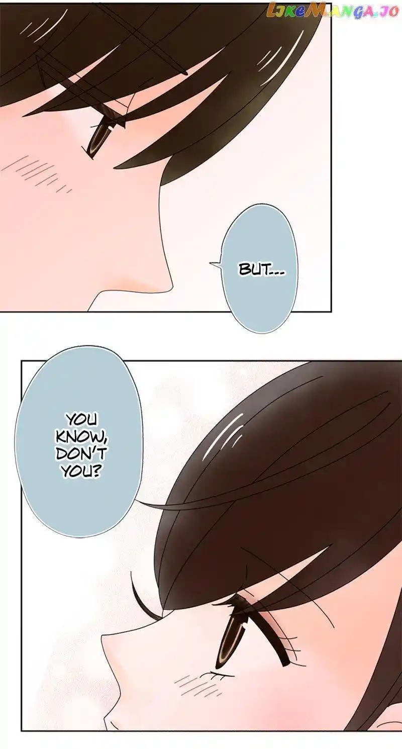 (Re)Arranged Marriage Chapter 166