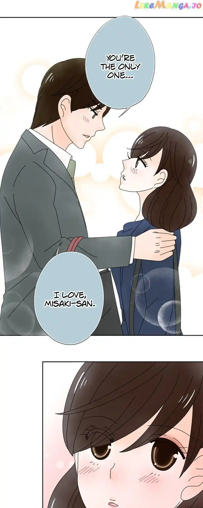 (Re)Arranged Marriage Chapter 166