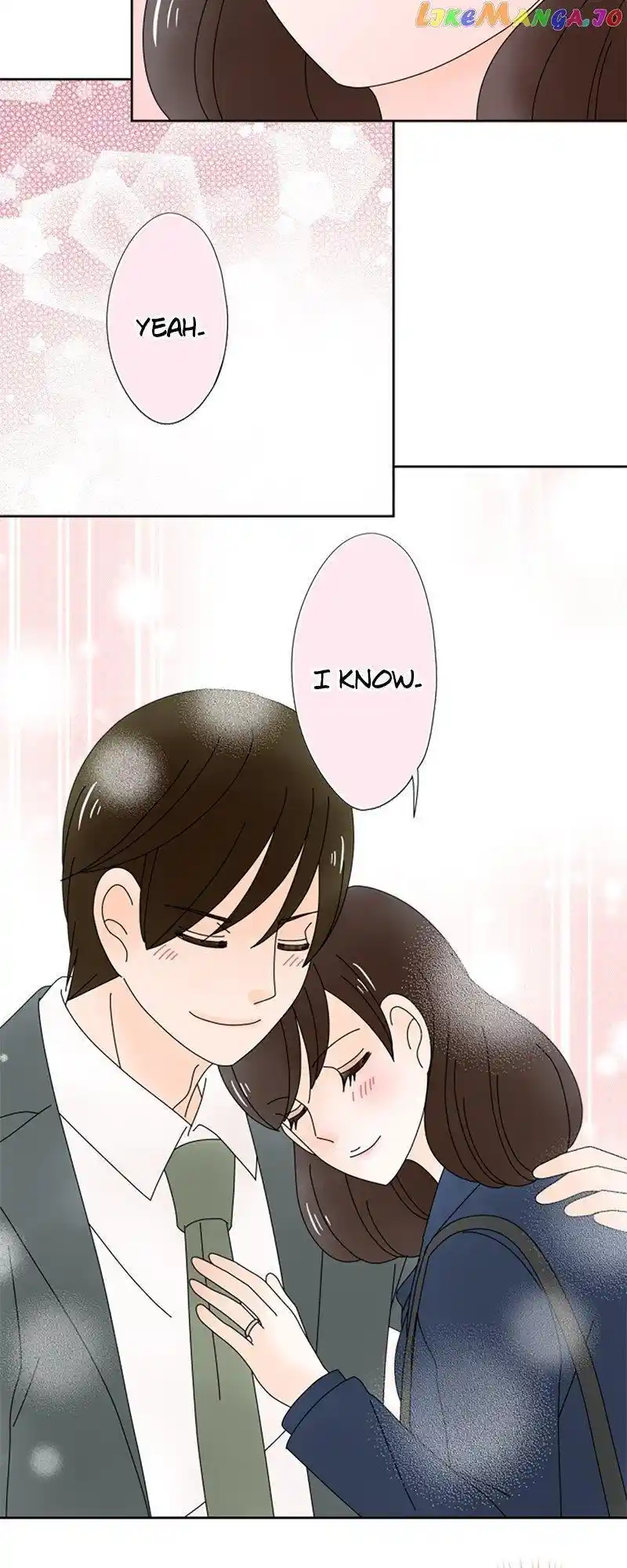 (Re)Arranged Marriage Chapter 166