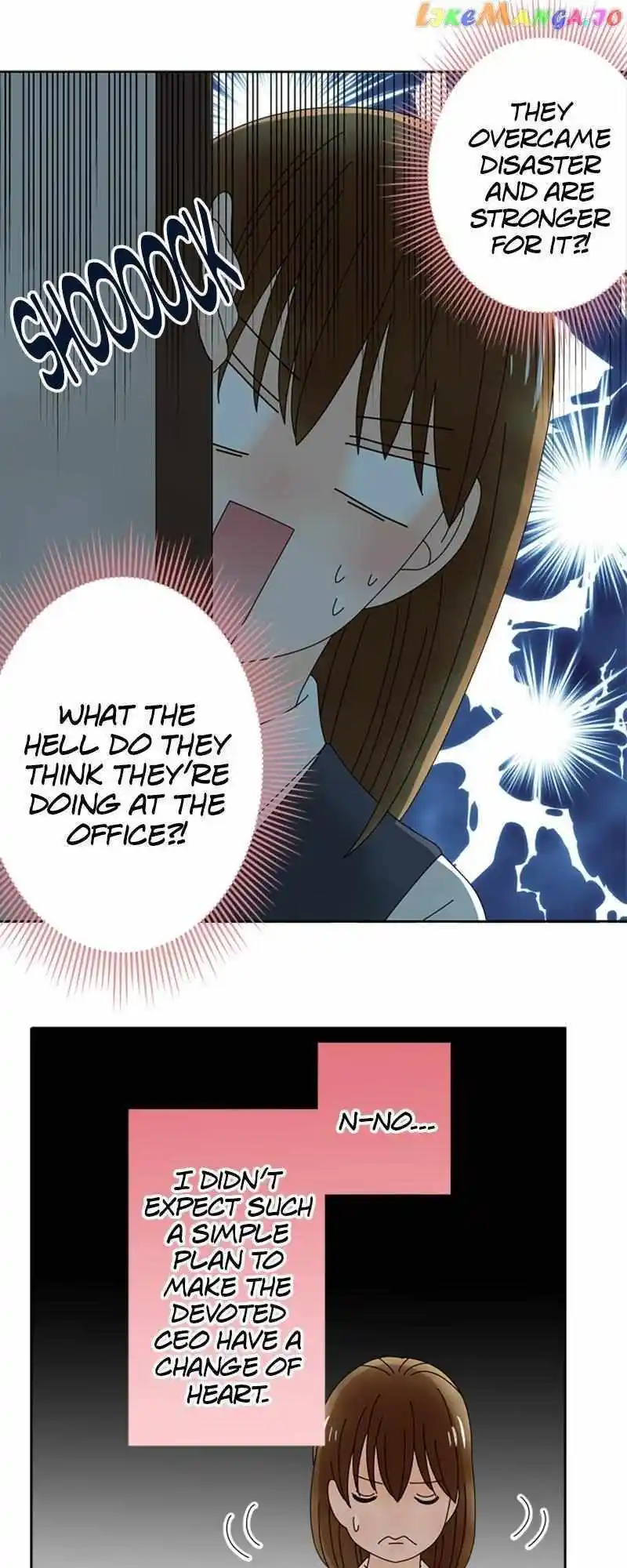 (Re)Arranged Marriage Chapter 166