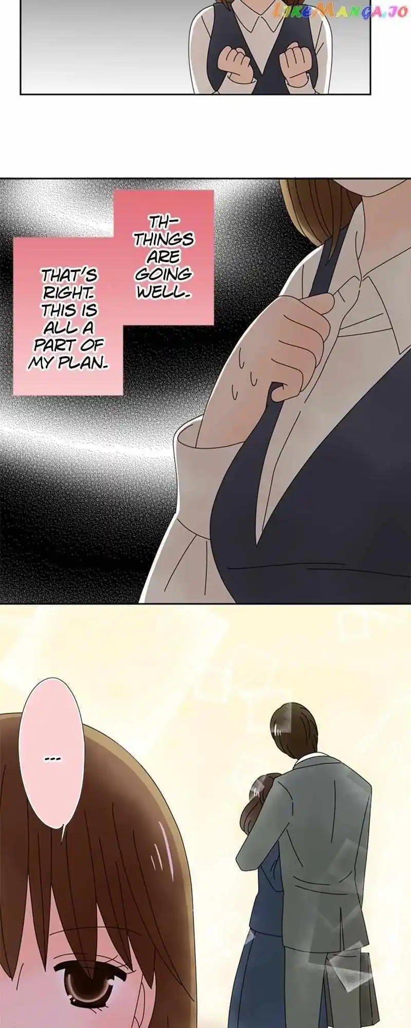 (Re)Arranged Marriage Chapter 166