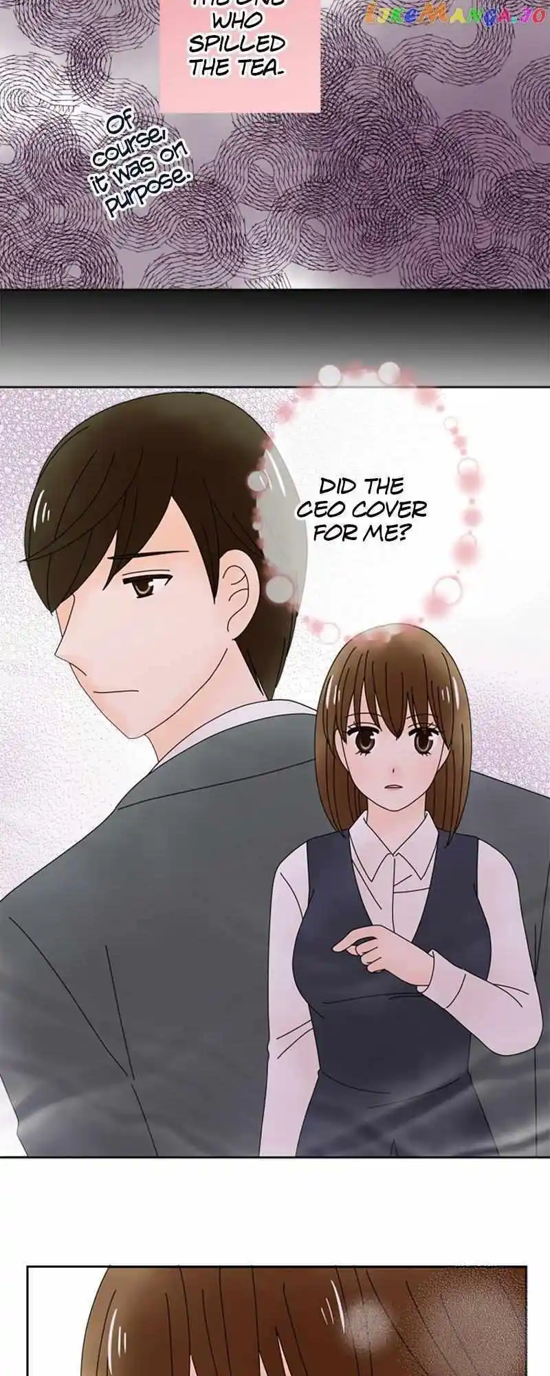 (Re)Arranged Marriage Chapter 166