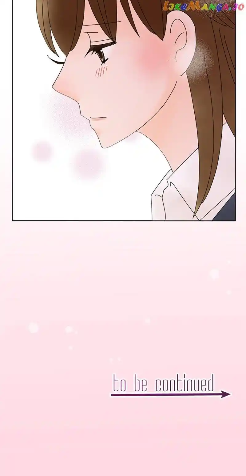 (Re)Arranged Marriage Chapter 166