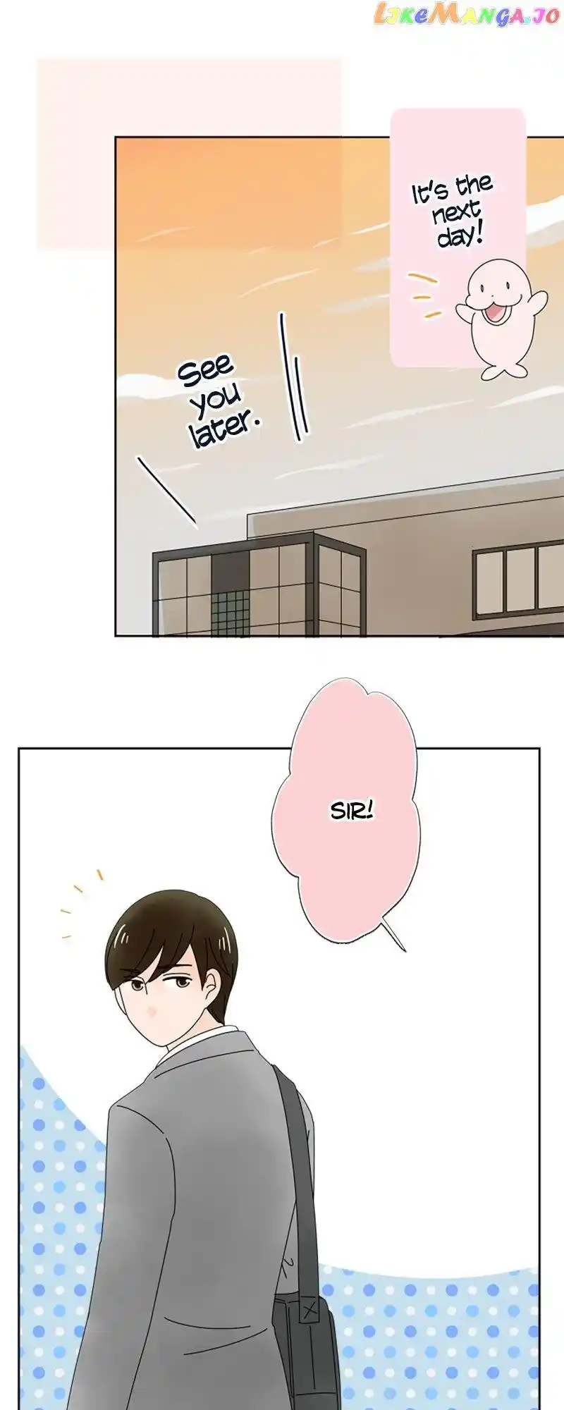 (Re)Arranged Marriage Chapter 167