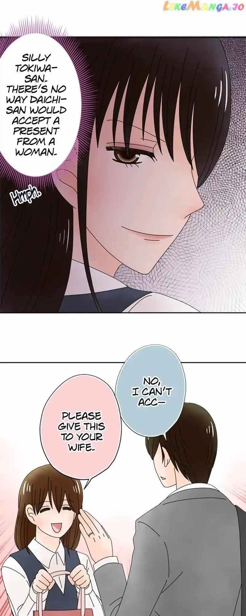 (Re)Arranged Marriage Chapter 167