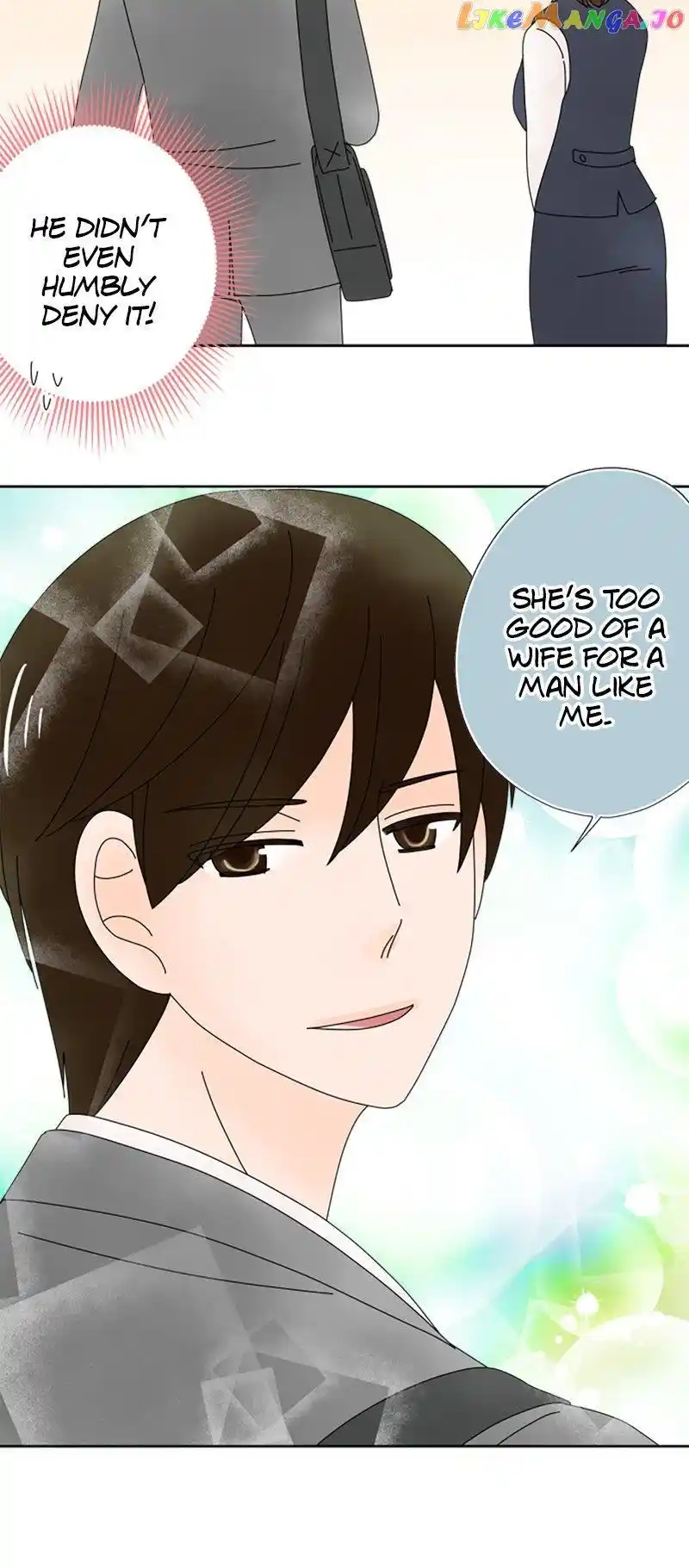 (Re)Arranged Marriage Chapter 167