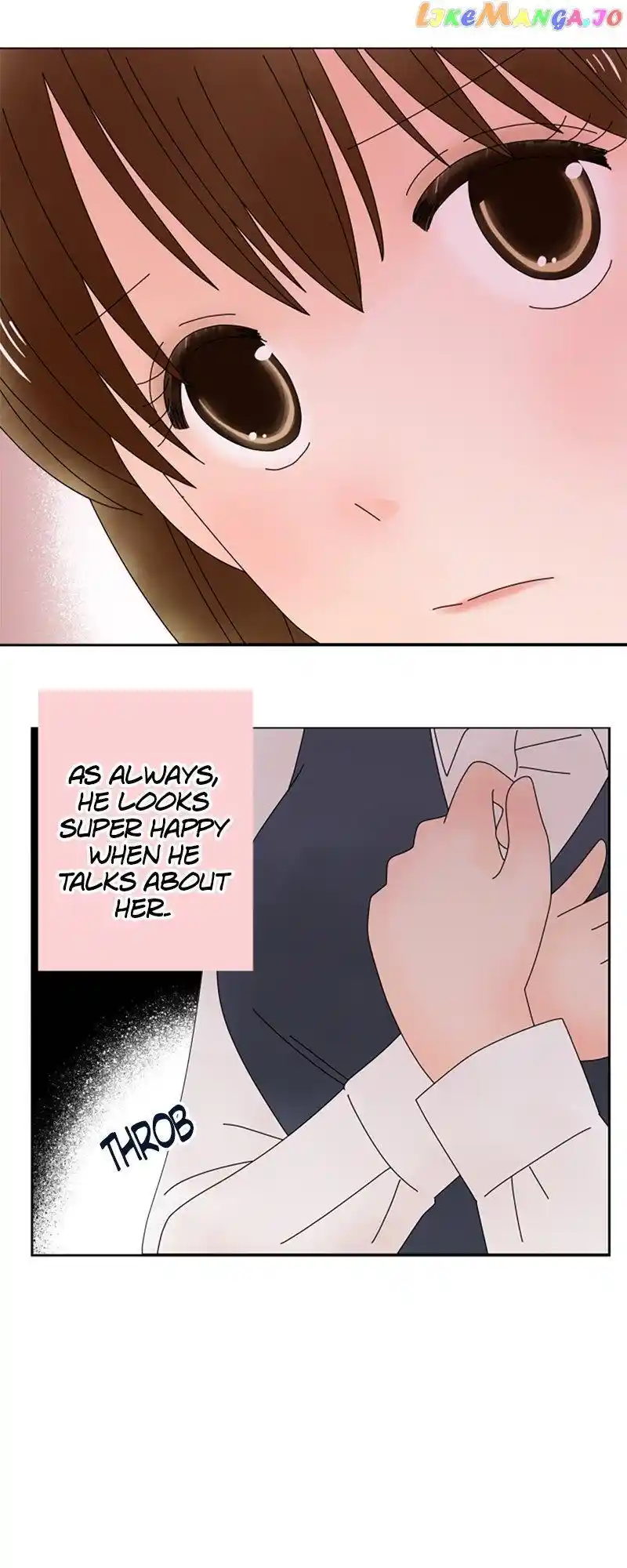 (Re)Arranged Marriage Chapter 167