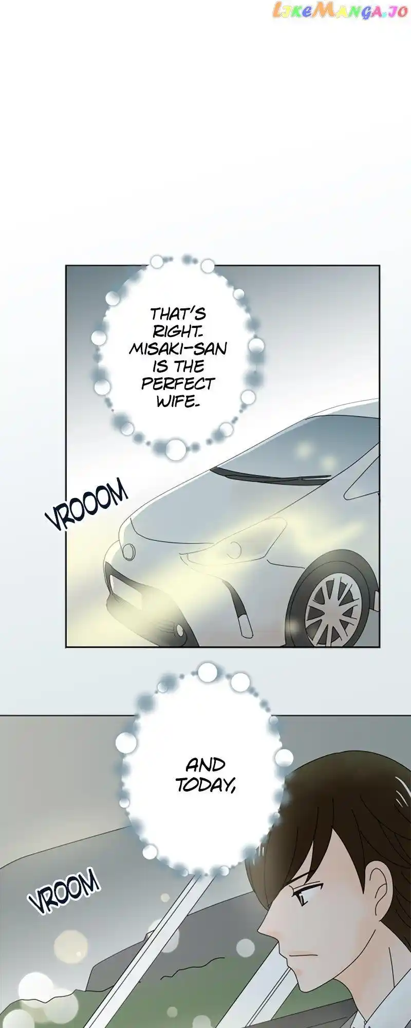 (Re)Arranged Marriage Chapter 167