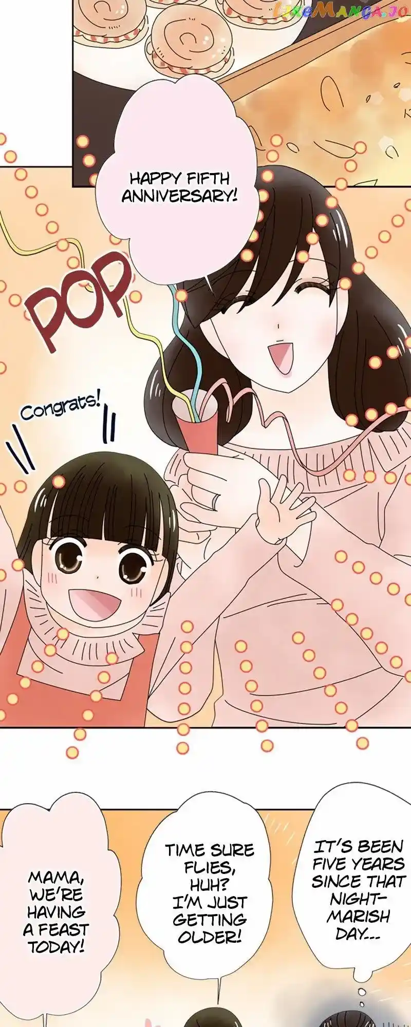 (Re)Arranged Marriage Chapter 167