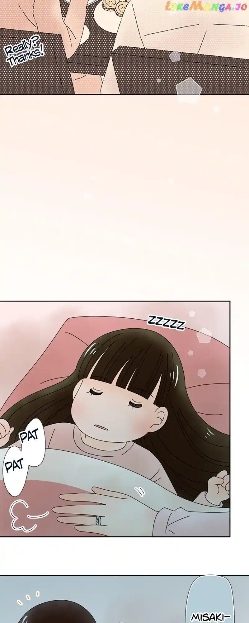 (Re)Arranged Marriage Chapter 167